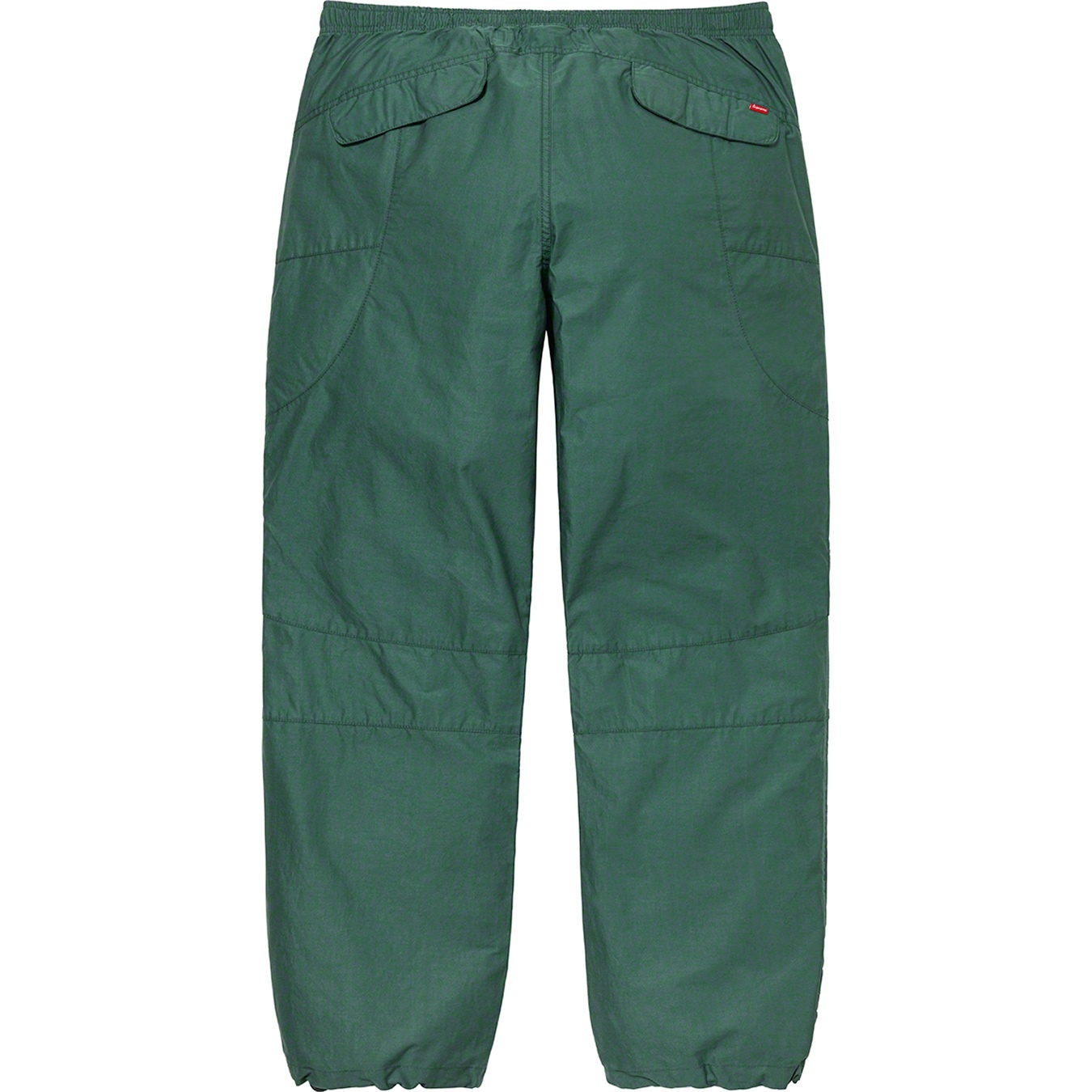 Cotton Cinch Pant view 9